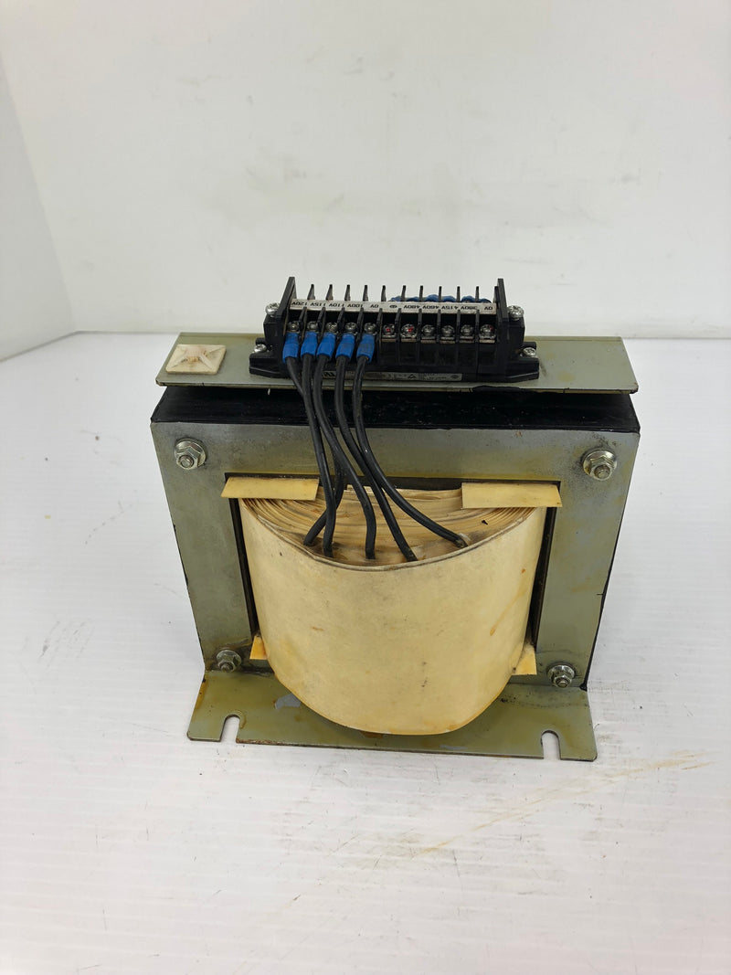 Fuji Electric DGT-6690E Transformer 1 Phase 50/60Hz