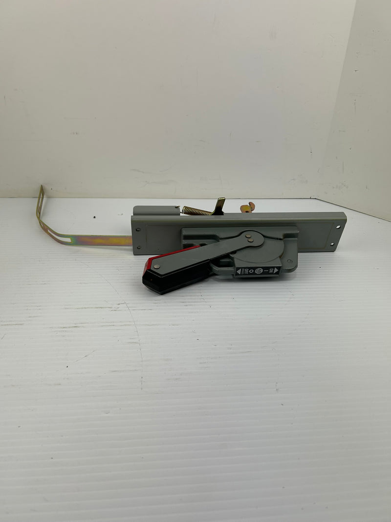 Allen Bradley On/Off Switch Handle