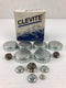 Clevite 219-9523 Engine Steel Expansion Plug Kit 2199523