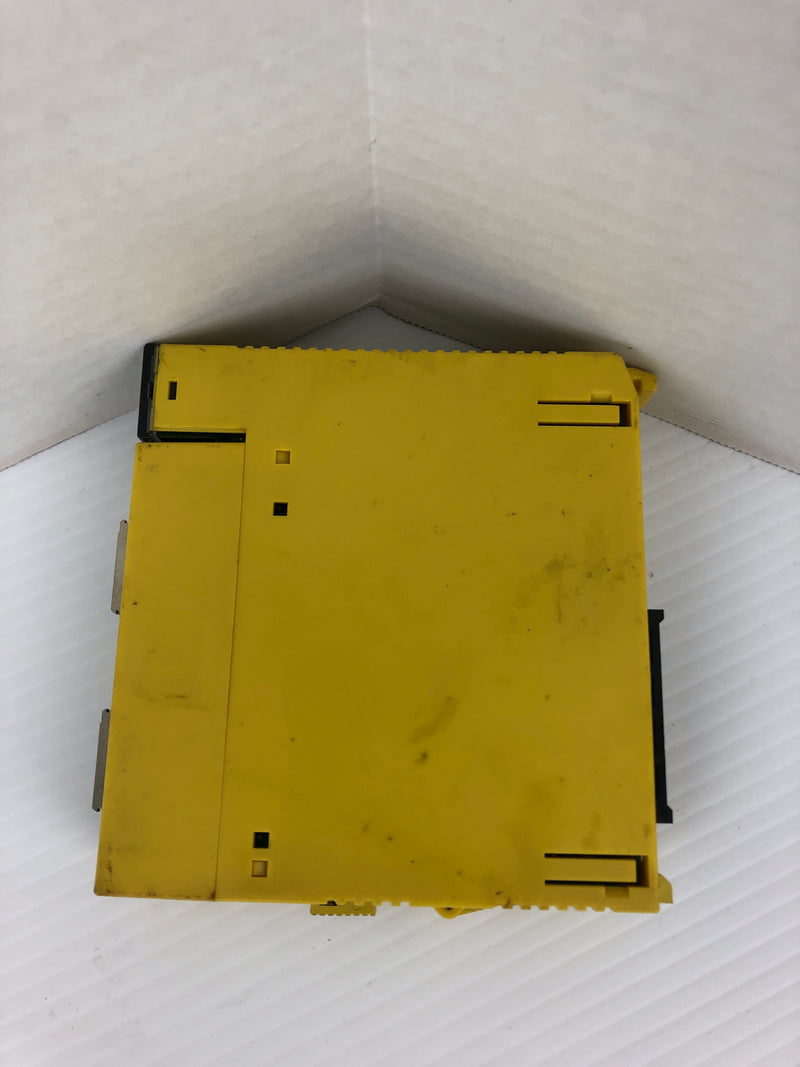 Fanuc AIF01A Interface Module A03B-0807-C011