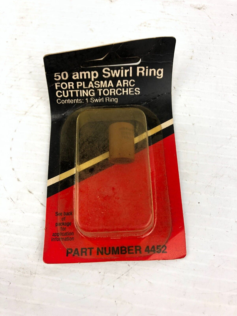 4452 50 Amp Swirl Ring