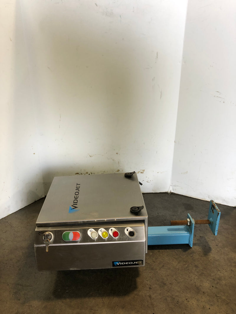 Videojet 3120-IP54 Laser Marking System 100-240V 4,2-2A 1PH