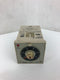 Omron H3BA-8 Timer Relay 0-5Sec. 250VAC 5A 50/60Hz