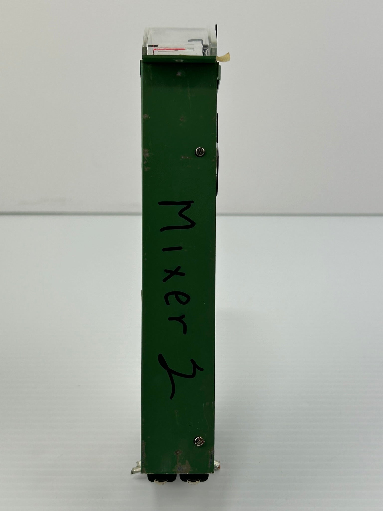 International Instruments 2603 Panel Meter 92603034 0-100 %HP