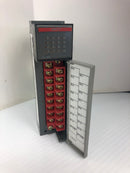 Allen-Bradley 1746-IA16 Input Module SLC 500 Ser. C 85-132VAC 50/60Hz