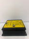 Banner MSCT-1 Mini Screen Control Box Type 13 Enclosure 250V 2A