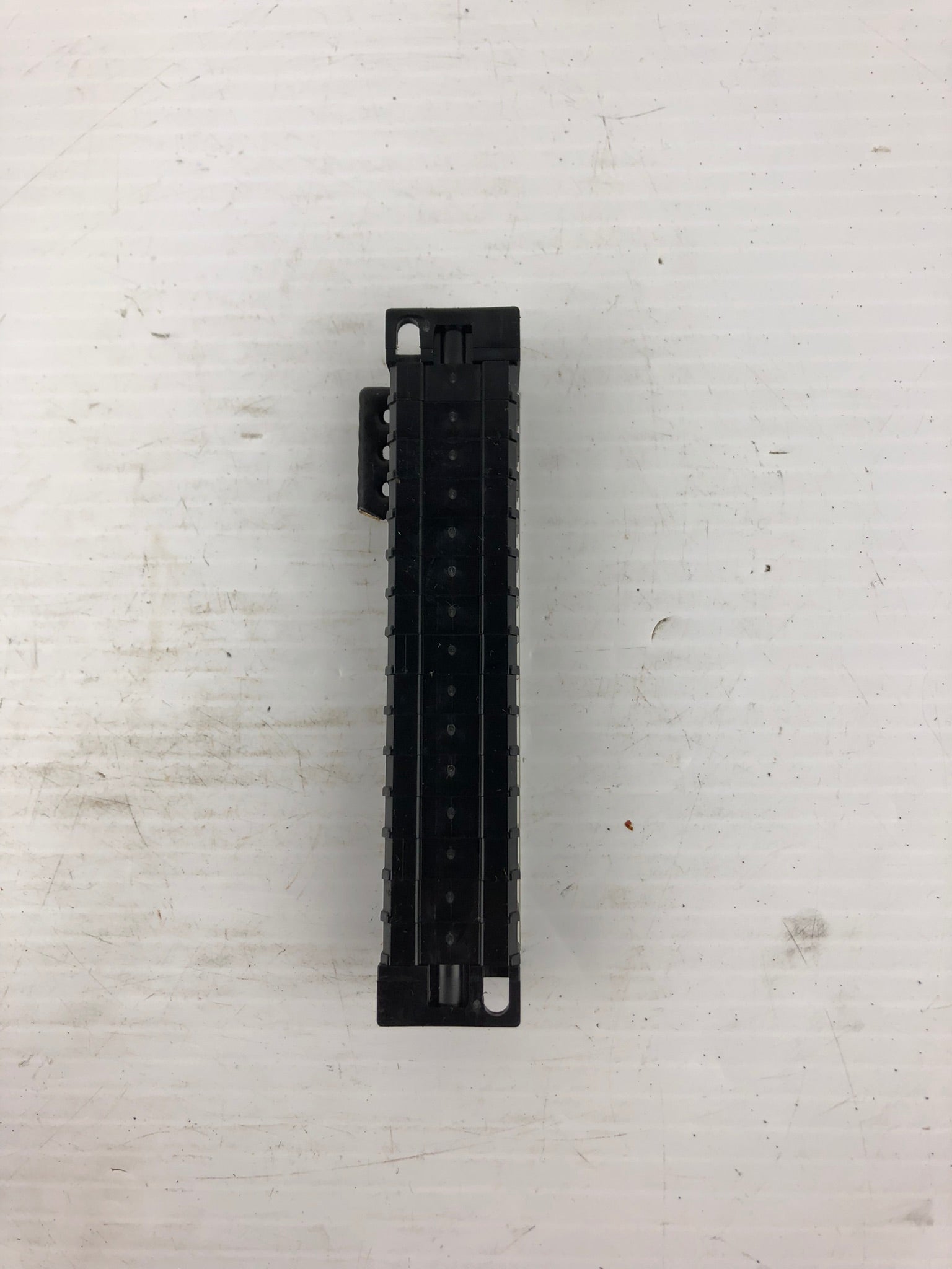 Togi RT-10K Terminal Block 15 Pole