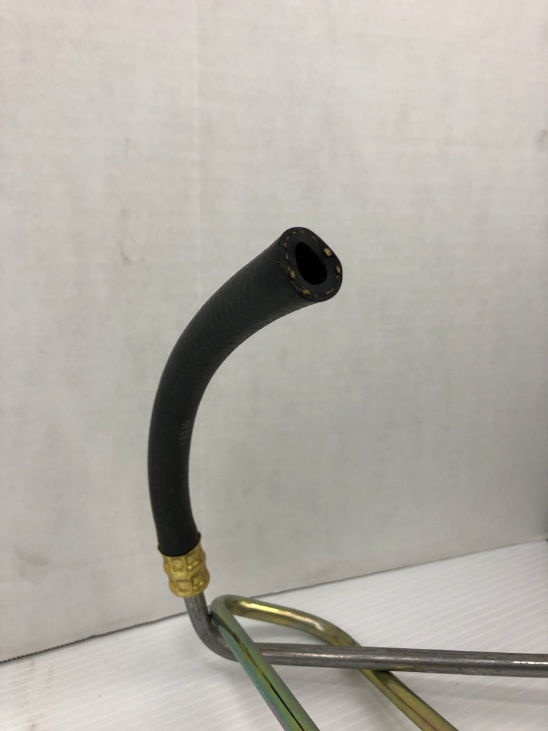 Omega 50987 Power Steering Hose 69287