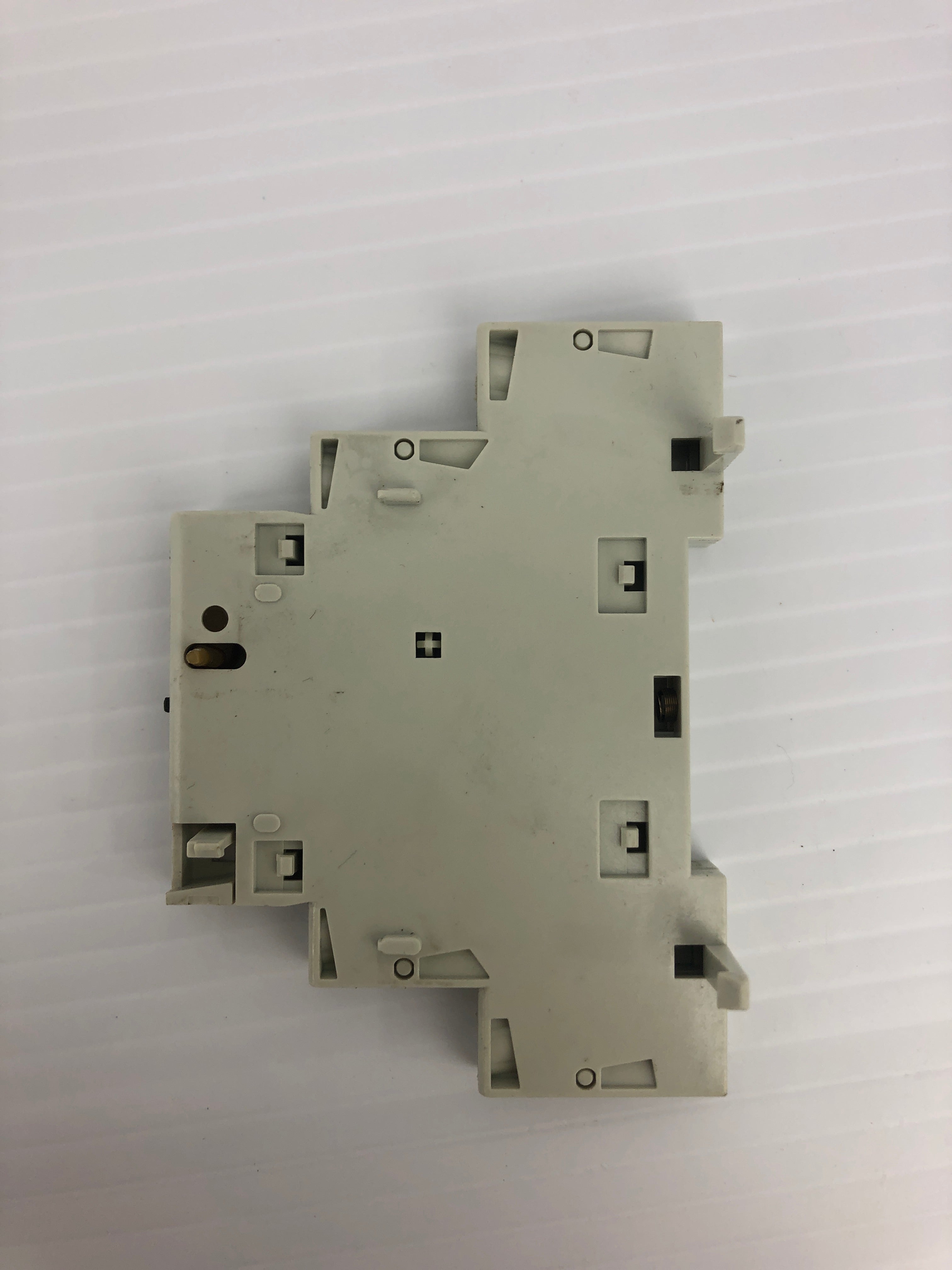 Allen-Bradley 140-A11 Auxiliary Contact Ser. C - Lot of 3