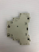 Allen-Bradley 140-A11 Auxiliary Contact Ser. C 690V 10A - Lot of 3