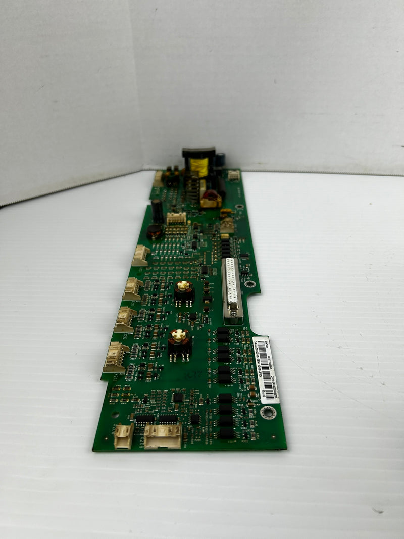 ABB ZINT-551 Control Board