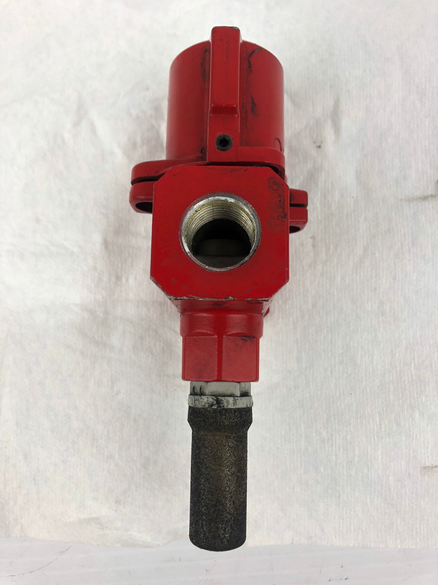 SMC VHS40-04-X1 Valve