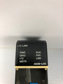 Siemens 405-LIC Simatic I/O Link Master PLC Module Class: 2 30VDC 1A