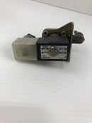 SMC VXD2130 Solenoid Valve 110VAC