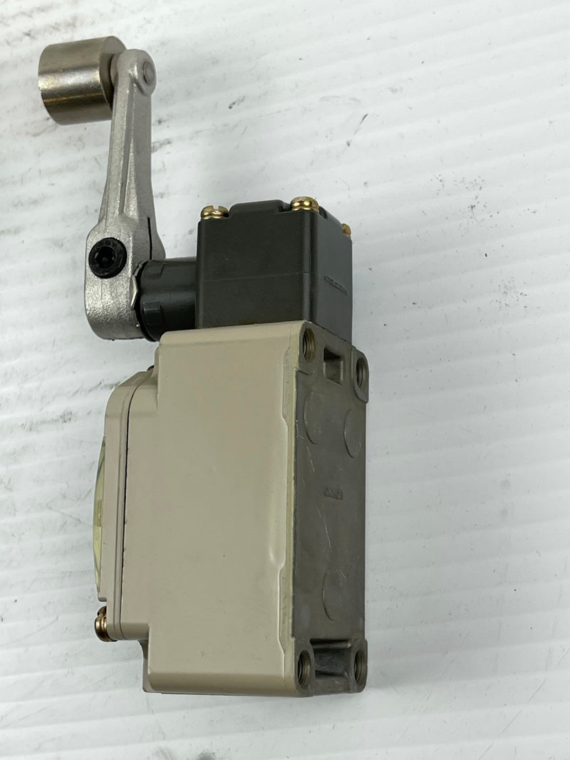 Omron Limit Switch WLCA2-7LD