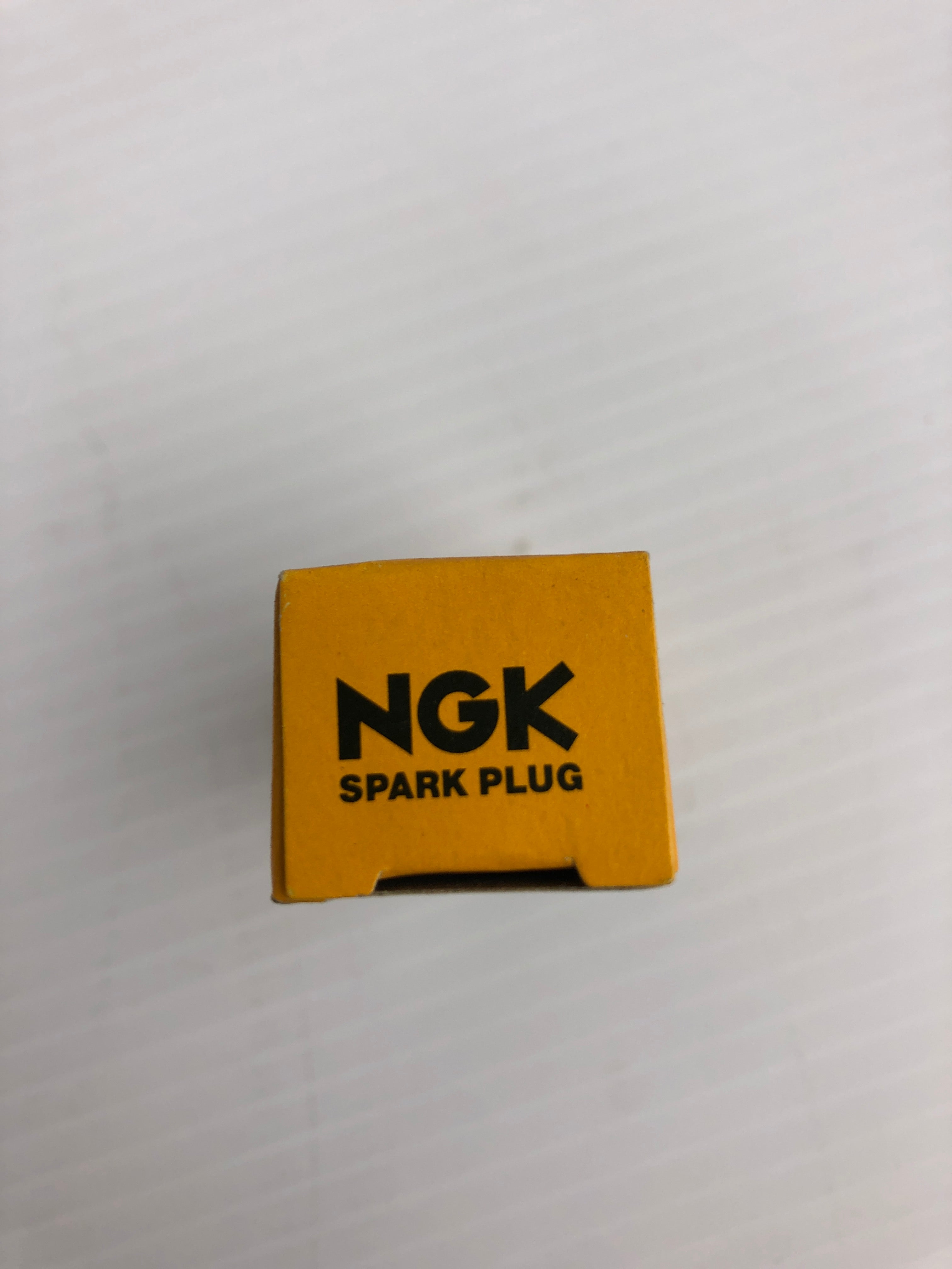 NGK 6521 Spark Plug BM7A