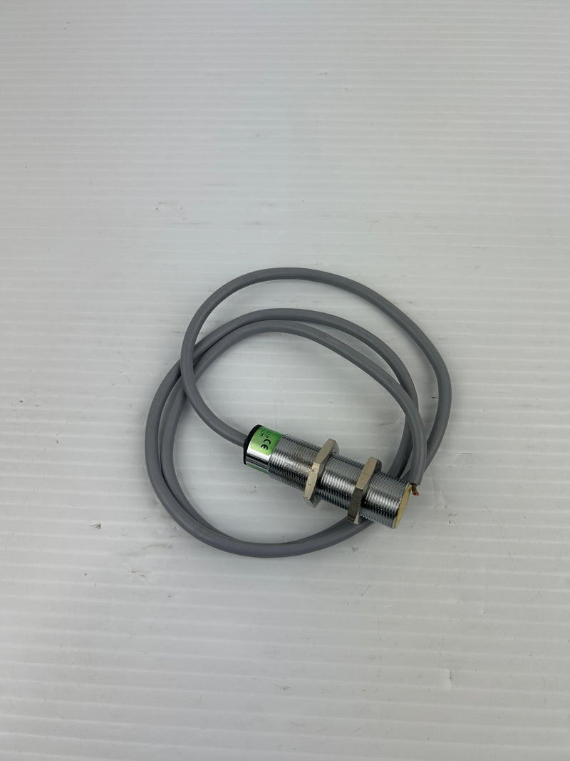 Turck Bi5-M18-AD4 Proximity Switch Sensor 10...65 VDC 100mA