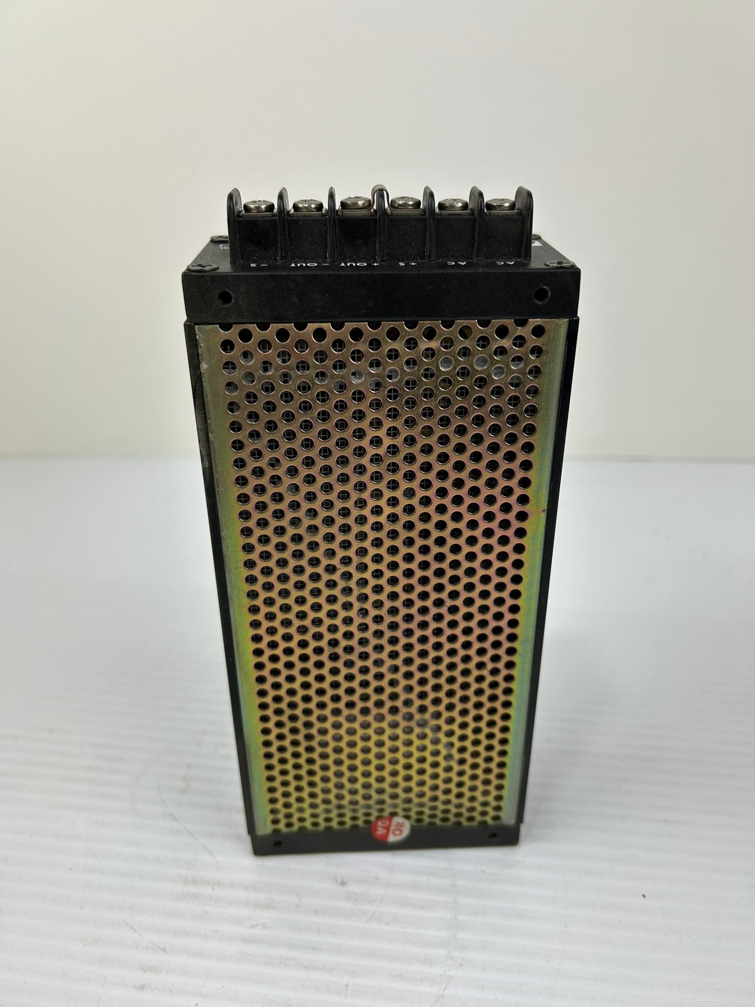 Ro 108J Power Supply 3 AMP