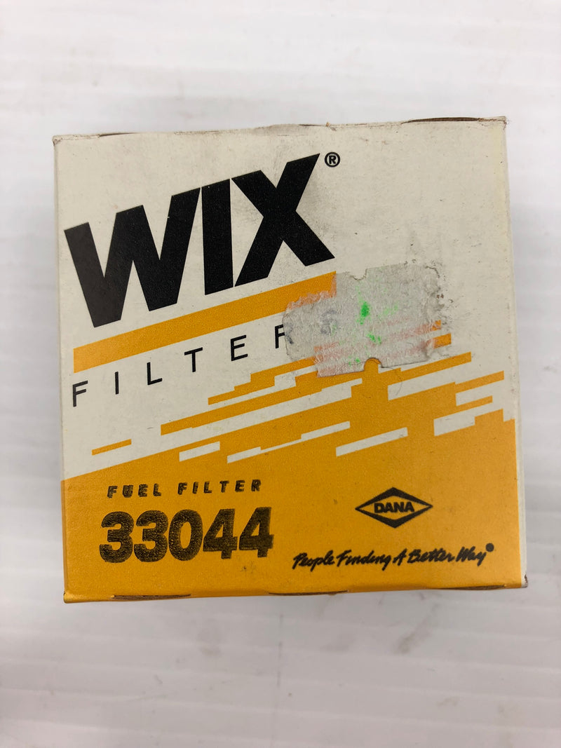 WIX 33044 Fuel Filter