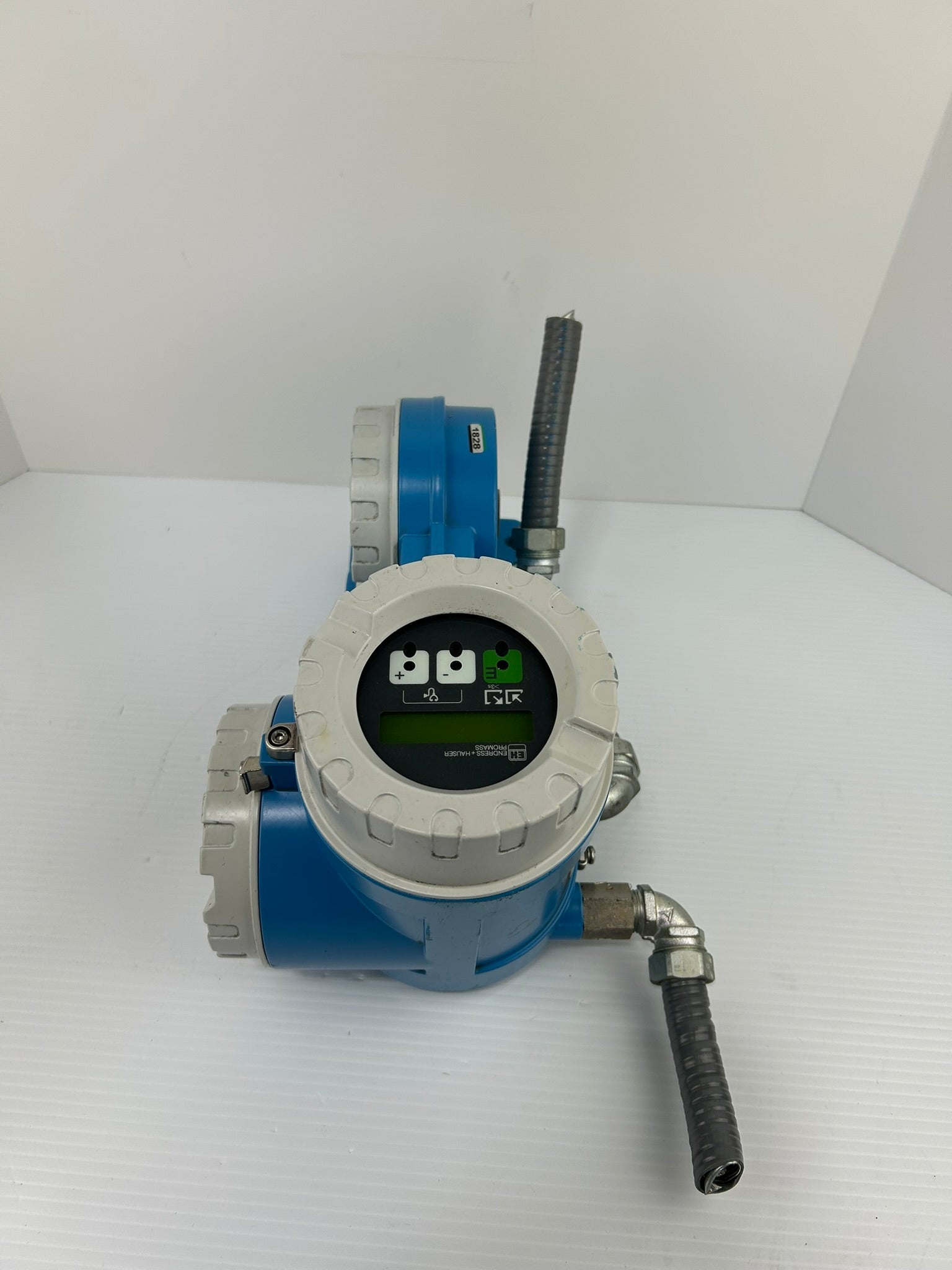 Endress+Hauser 63MT50-STG00C25B1A Promass 63 Mass Flow Measuring System