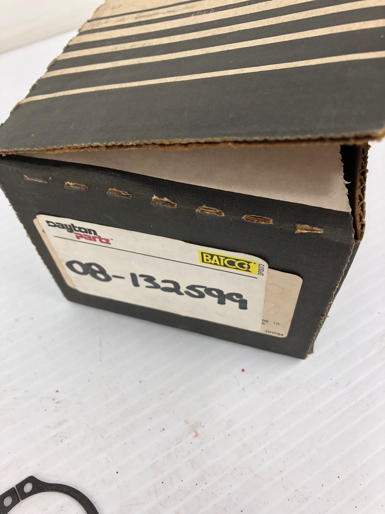 Dayton Parts 08-132599 Cam Bush Repair Kit