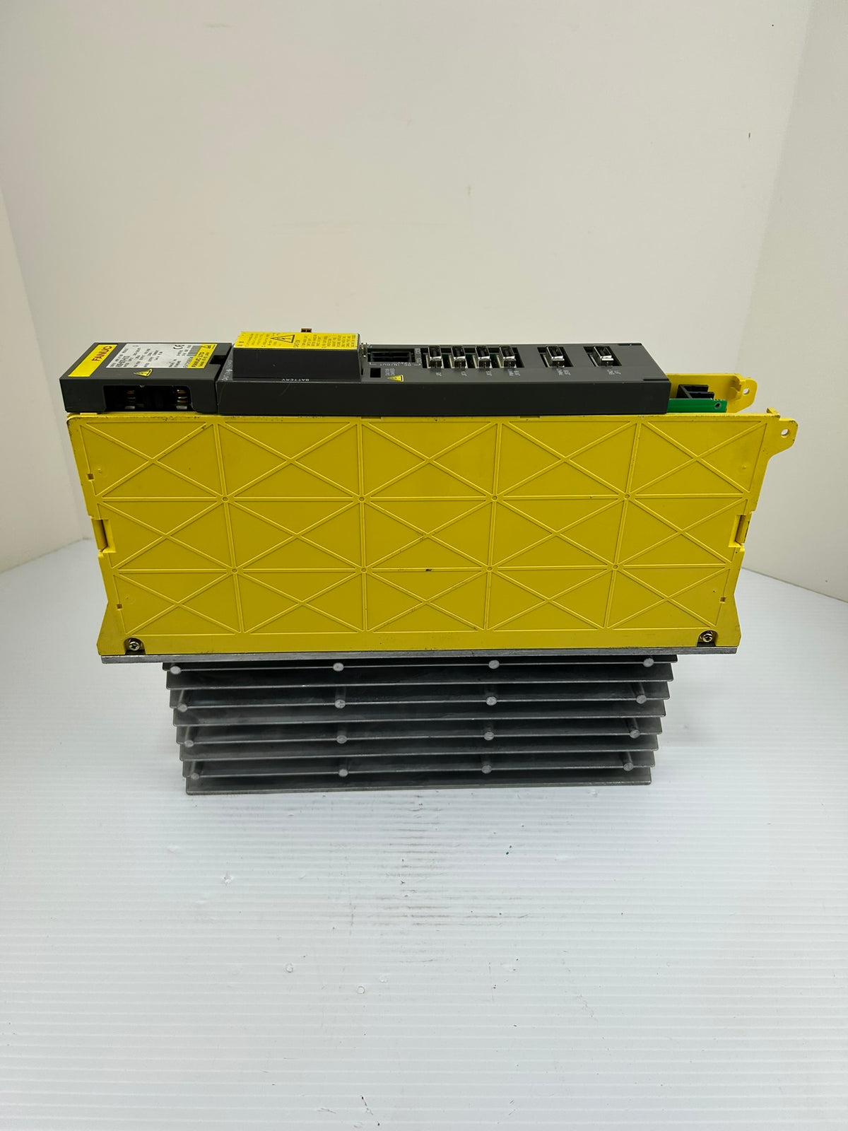 Fanuc A06B-6079-H103 G Servo Amplifier Module CNC Drive