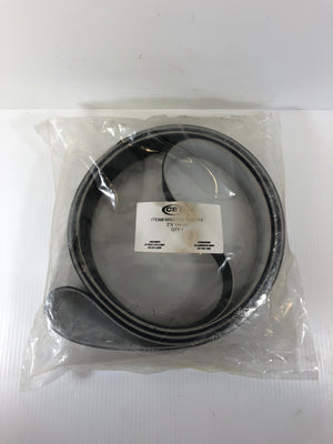CBT Solutions On Demand Minster Machine Press Belt 8002-115 Size 2" x 154.06"
