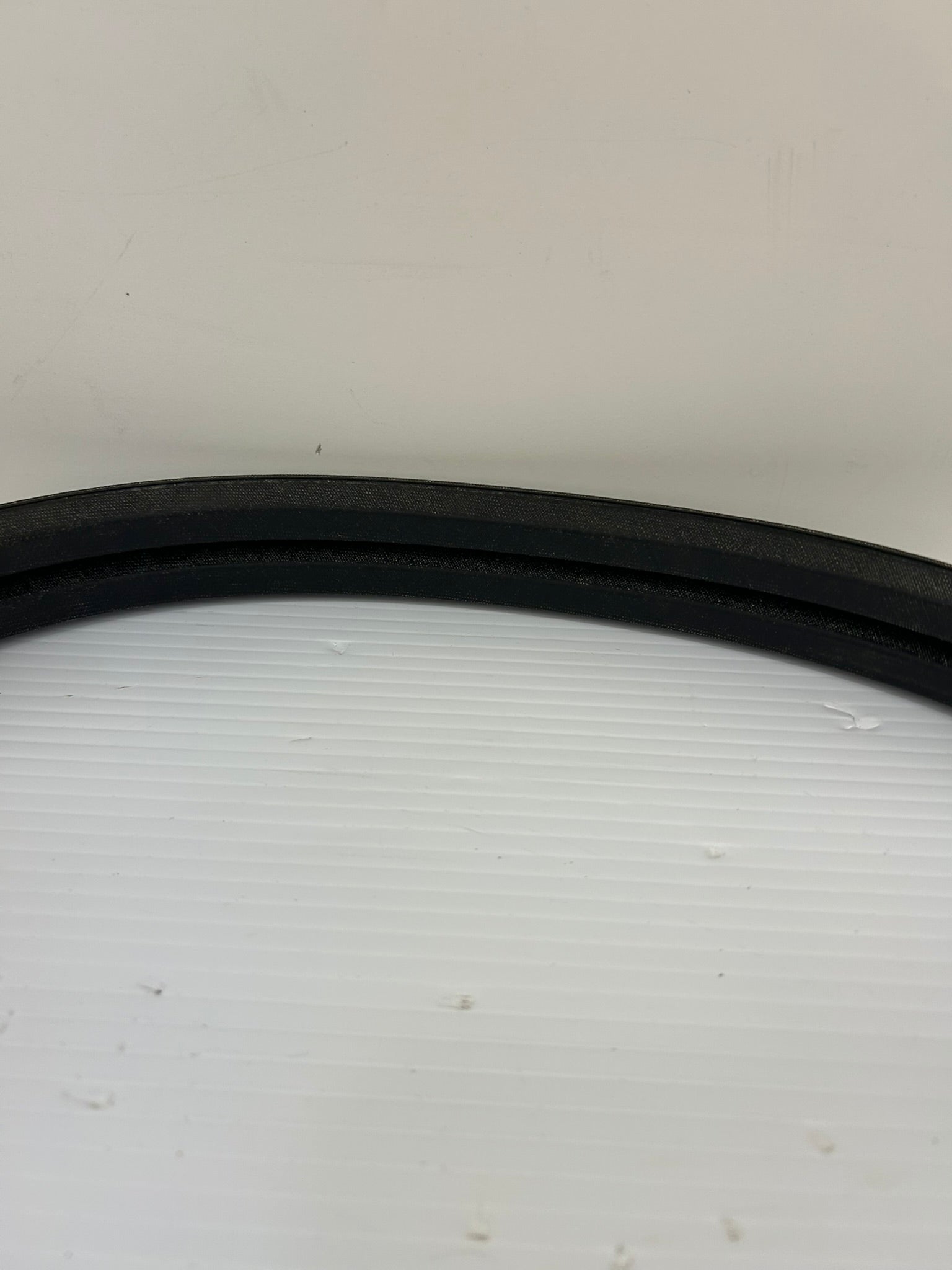 Dayco Super Vee-Band 38-00 Belt BP46