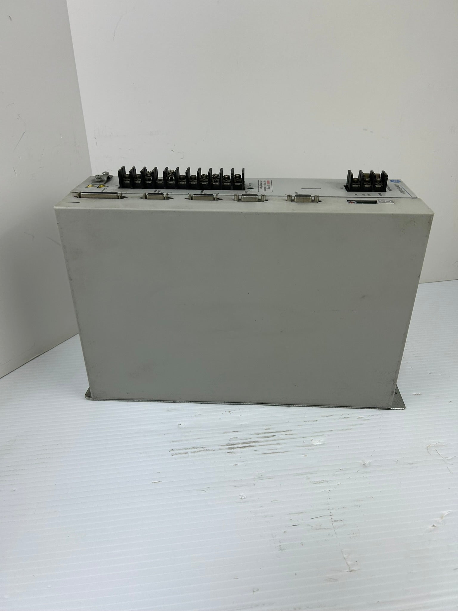 Allen Bradley 1398-DDM-030 Ultra Series Servo Drive 9101-1459 Series 20 1PH
