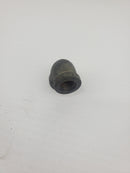 Female Elbow Fitting 3/8" ID x 5/8" ID