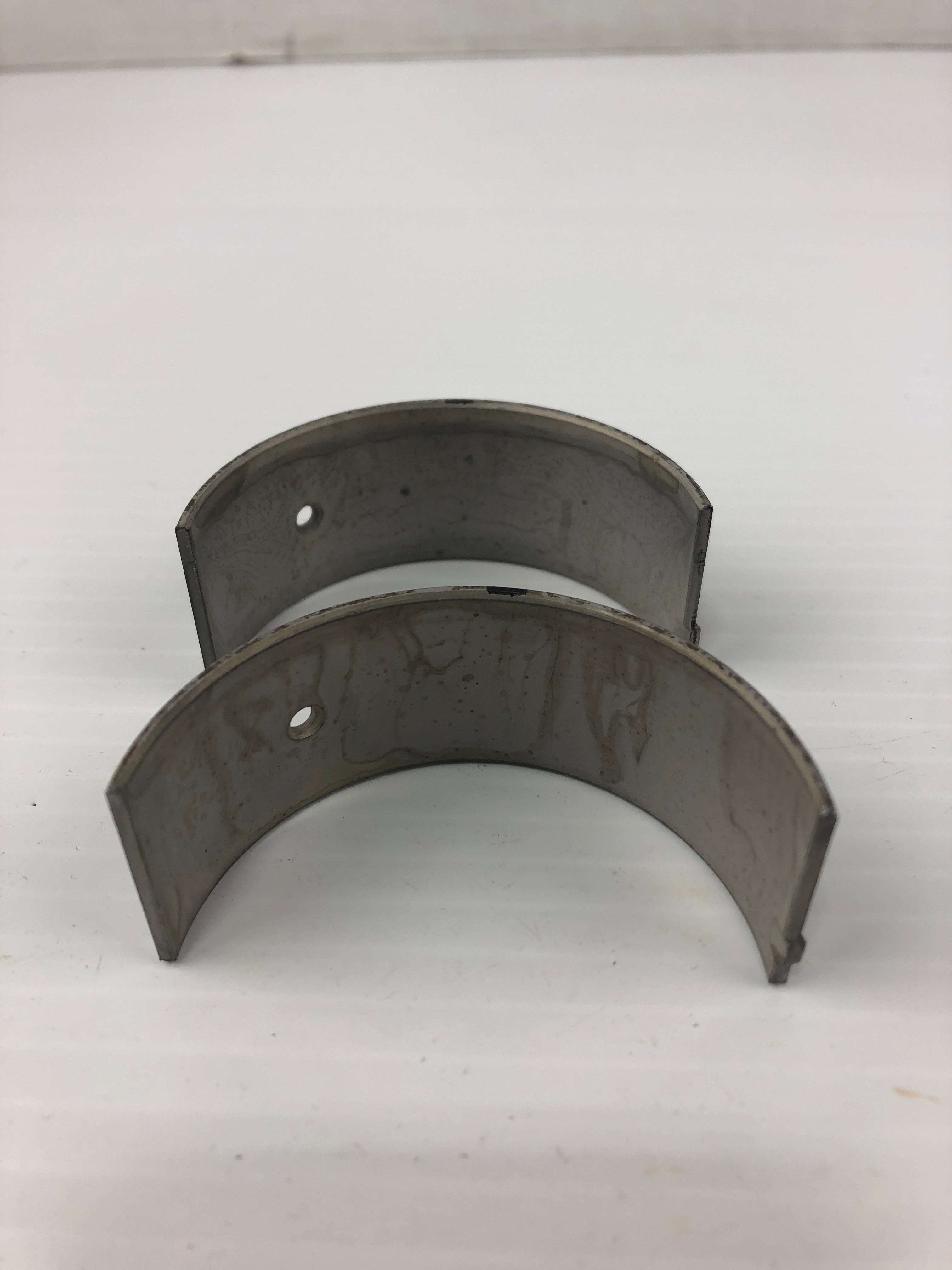 Clevite CB535P10 Engine Connecting Rod Bearing Pair CB-535 P-10
