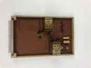 Barmag Electronic E120/00 Circuit Board