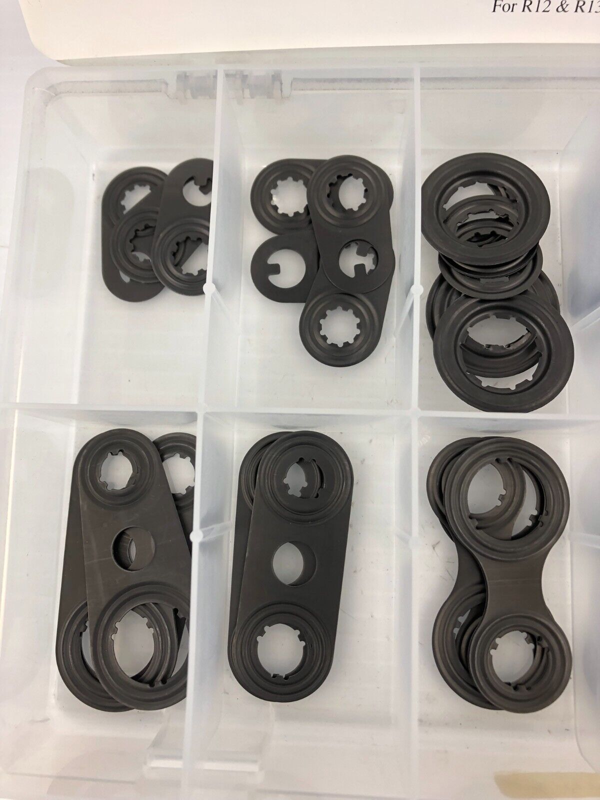 FJC Inc. 4285 Master Assortment Kit Chrysler Metal Gaskets