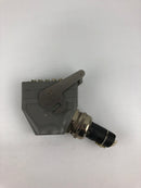 Harting Han Base Panel Housing Connector