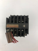 Schleicher IPA 1 Relay K617 866 60min 500W 380V 6A