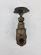 Milwaukee FIG 105 Gate Valve 125 S.W.P. 200 WOG