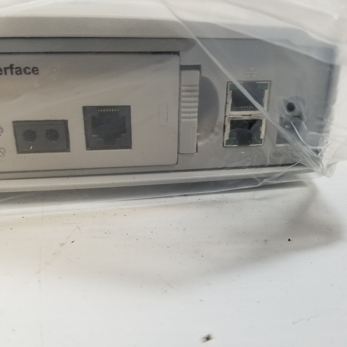 Nortel BCM50 Business Communications Manager