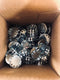 15245 Hole Plug Stimpson ZN PL D3560 Box of 100