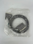 Allen Bradley 1771-NC6 Analog Cable Series A Rev A