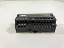 Mitsubishi Melsec AJ65SBTB1-16D CC-Link Input Unit 24VDC 7mA