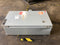 General Electric 300-Line Control Enclosed Magnetic Starter Type 3R