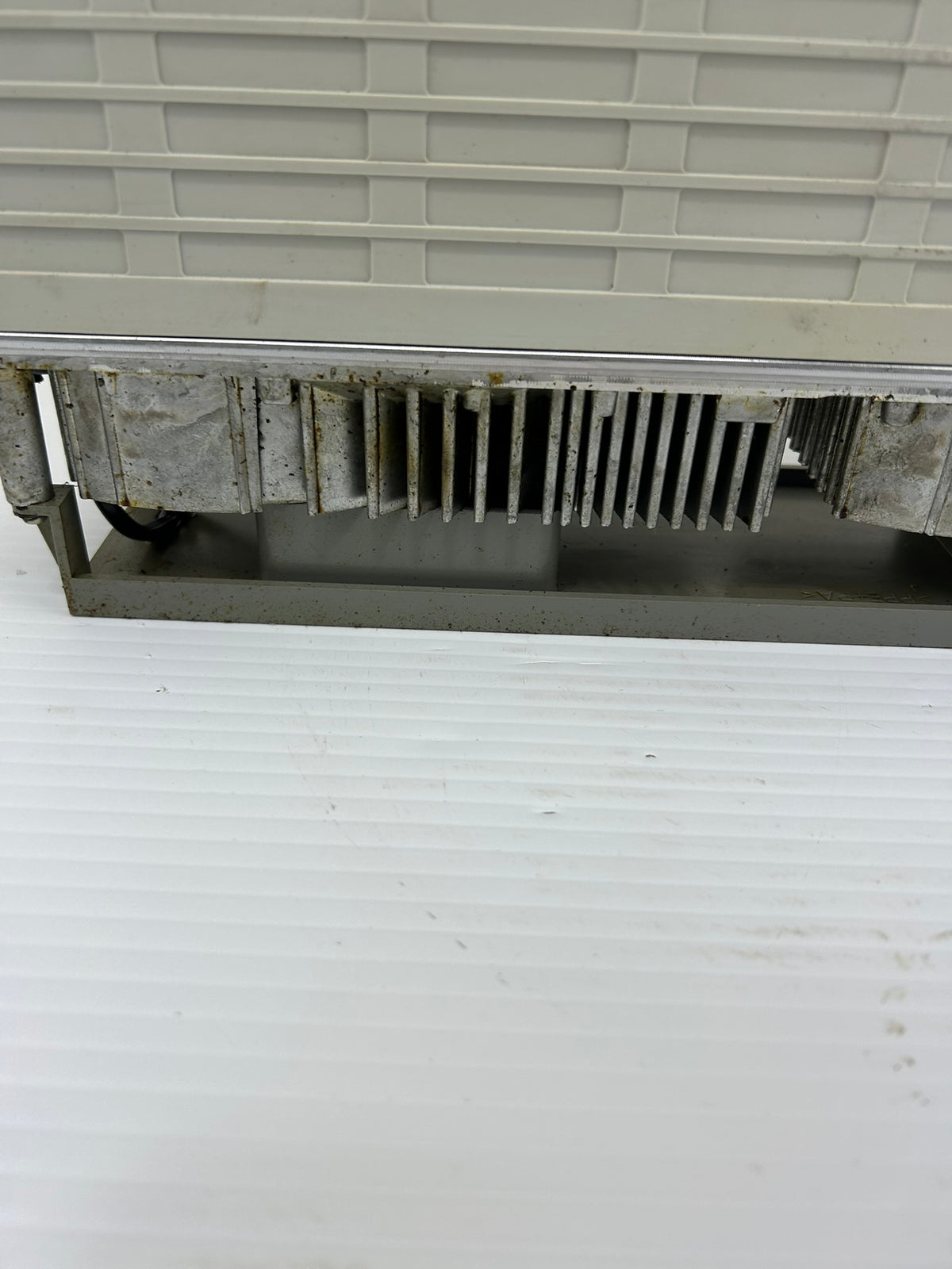 Mitsubishi MDS-C1-V1-45-N Servo Drive Unit 4.5kW 155V 3PH CNC MDS-C1