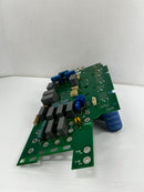 ABB ZMAC-551 Drive Power Board