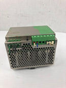 Phoenix Contact QUINT-PS-3x400-500AC/24DC/20 Power Supply