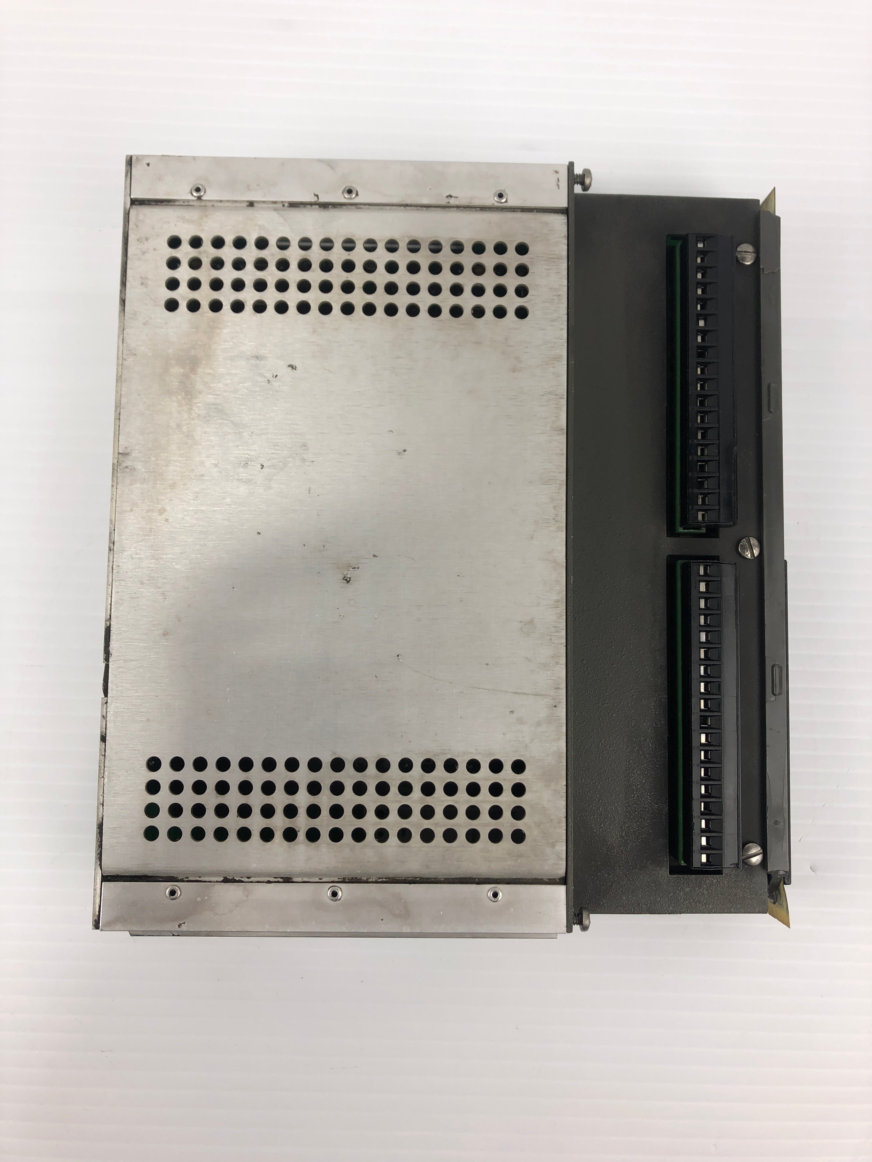 Modicon AS-B875-102 Analog Input Module