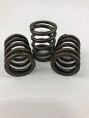 Clevite 2121301 Engine Valve Spring (3) 212-1301