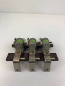 GEC English Electric BS88-4 HRC Fuse Link IEC 269-4 (Set of 6)