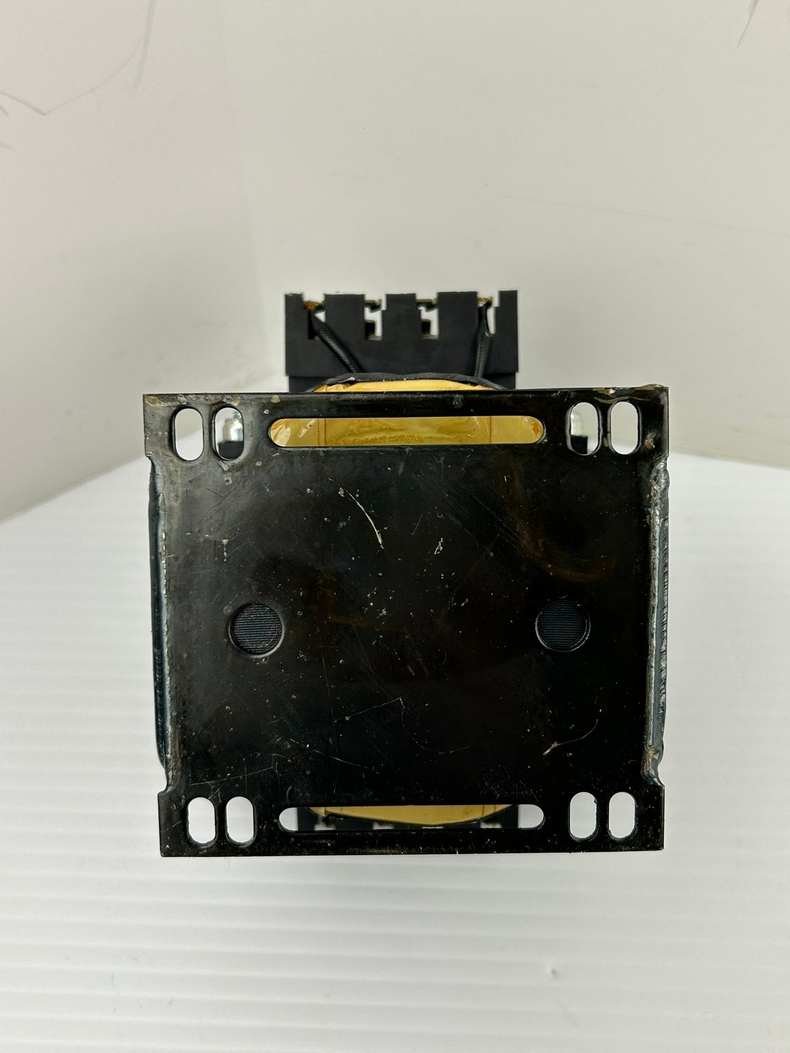 Square D 9070TF250D1 Transformer 0.25kVA with LR21455 Fuse Holder 600V 30A