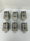 Allen-Bradley 700-HA32ZZ24 Relay Series D 250VAC 10A 1HP - Lot of 6