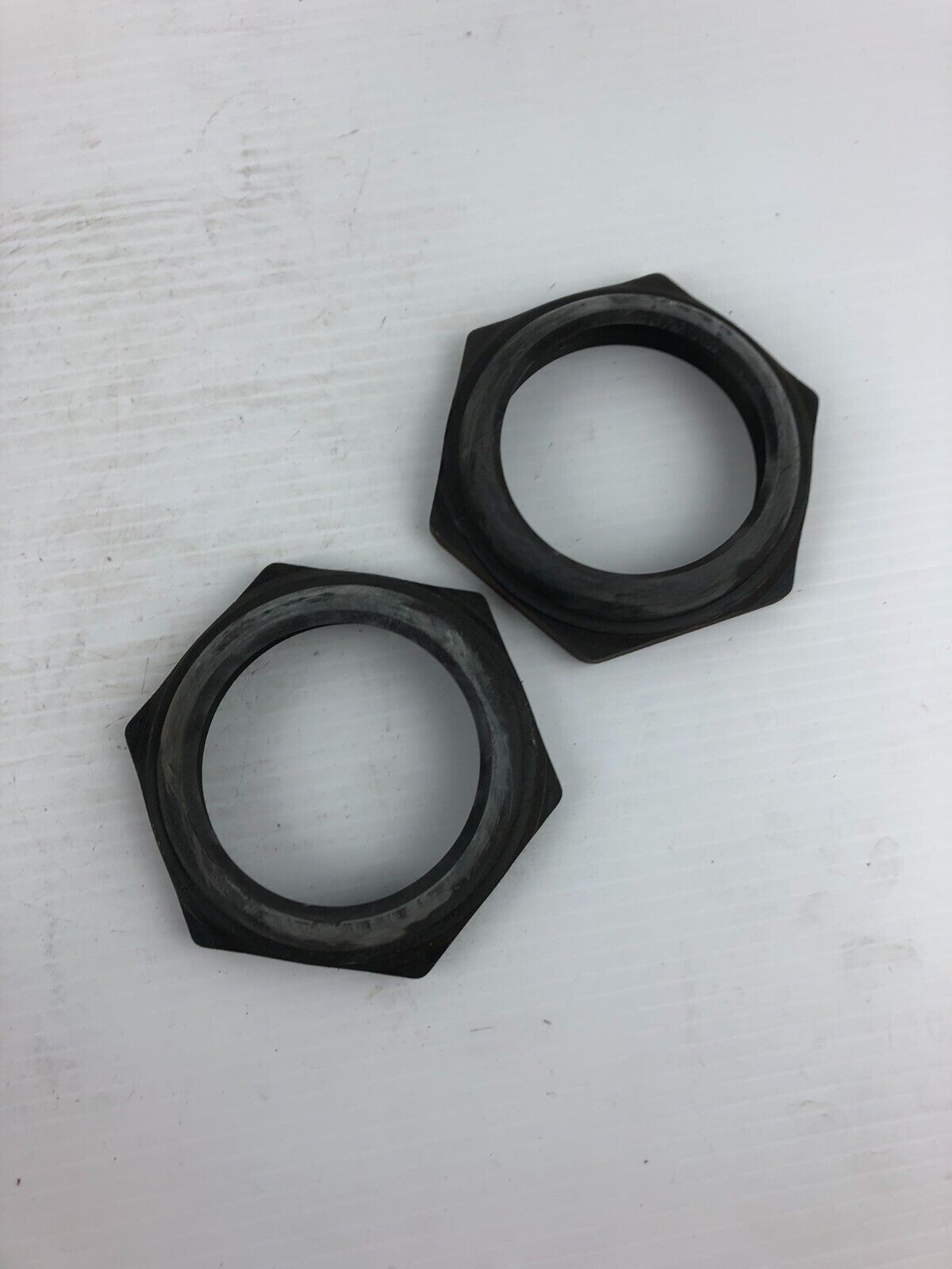 Dayton Parts 06-484 Washers - Lot of 2